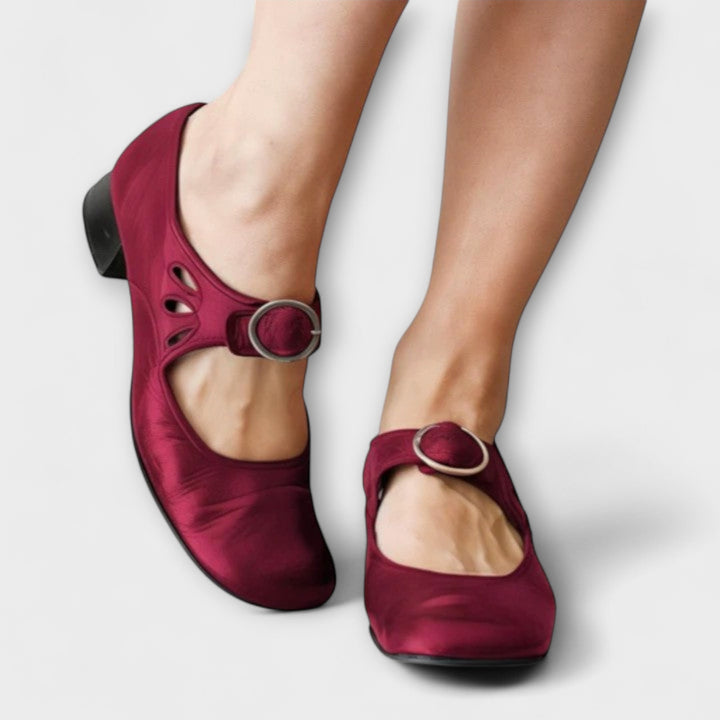 Talorienne - Stylish Elegance Footwear