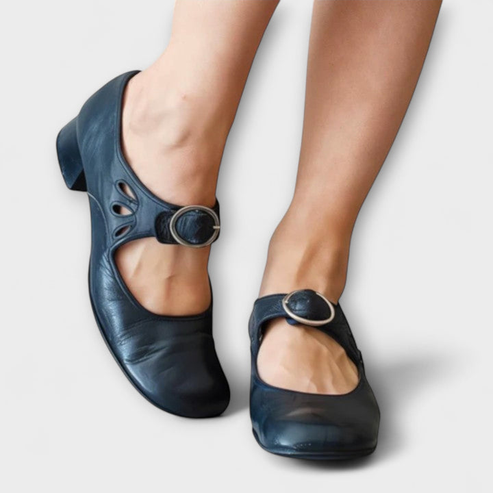 Talorienne - Stylish Elegance Footwear