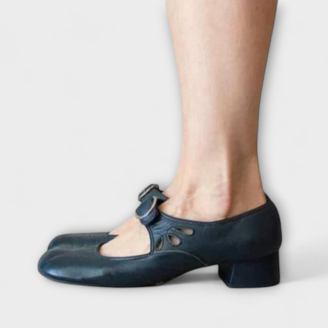Talorienne - Stylish Elegance Footwear