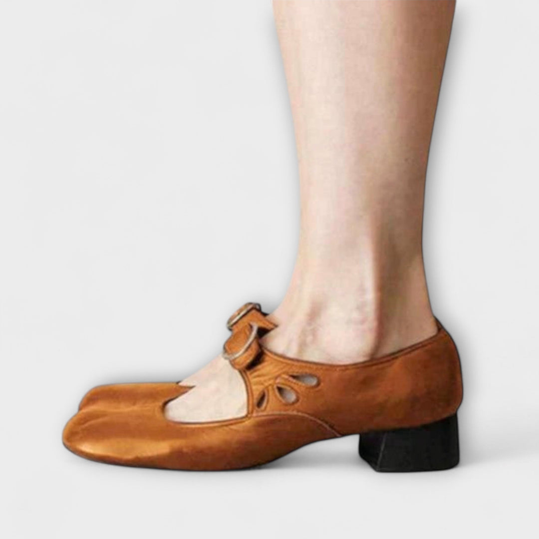 Talorienne - Stylish Elegance Footwear