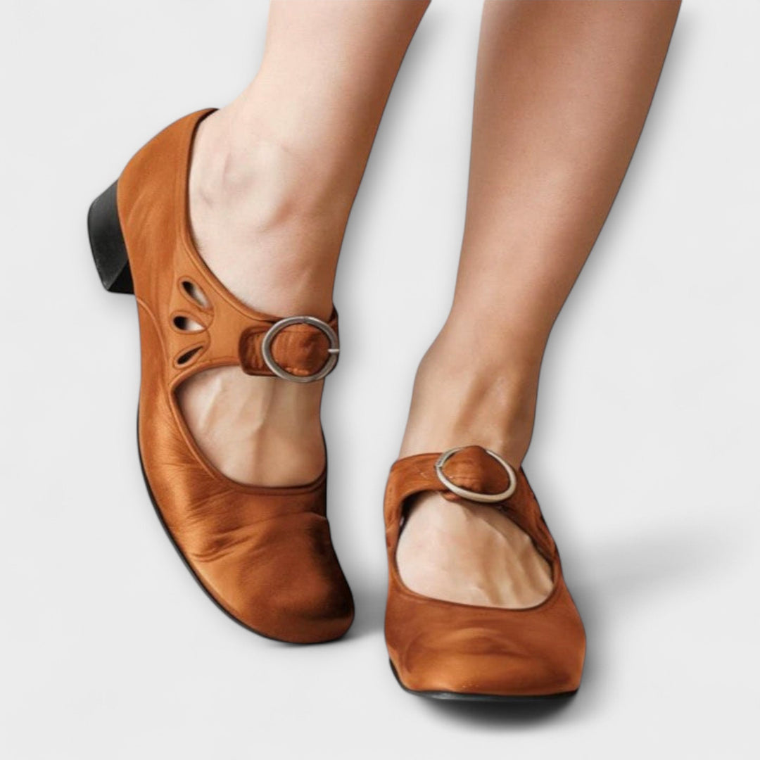 Talorienne - Stylish Elegance Footwear