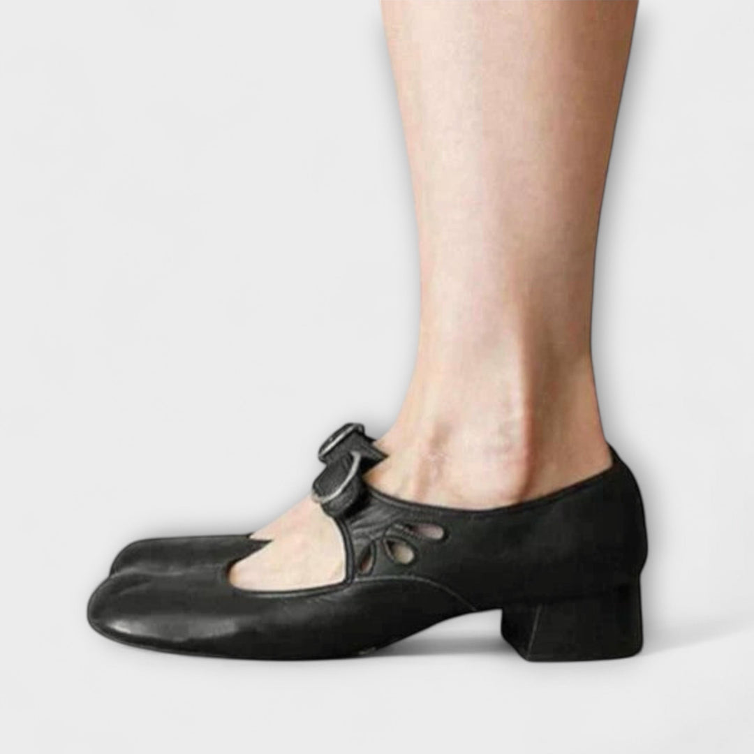 Talorienne - Stylish Elegance Footwear