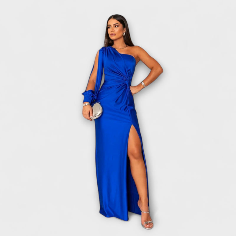 Electric blue / 3XL