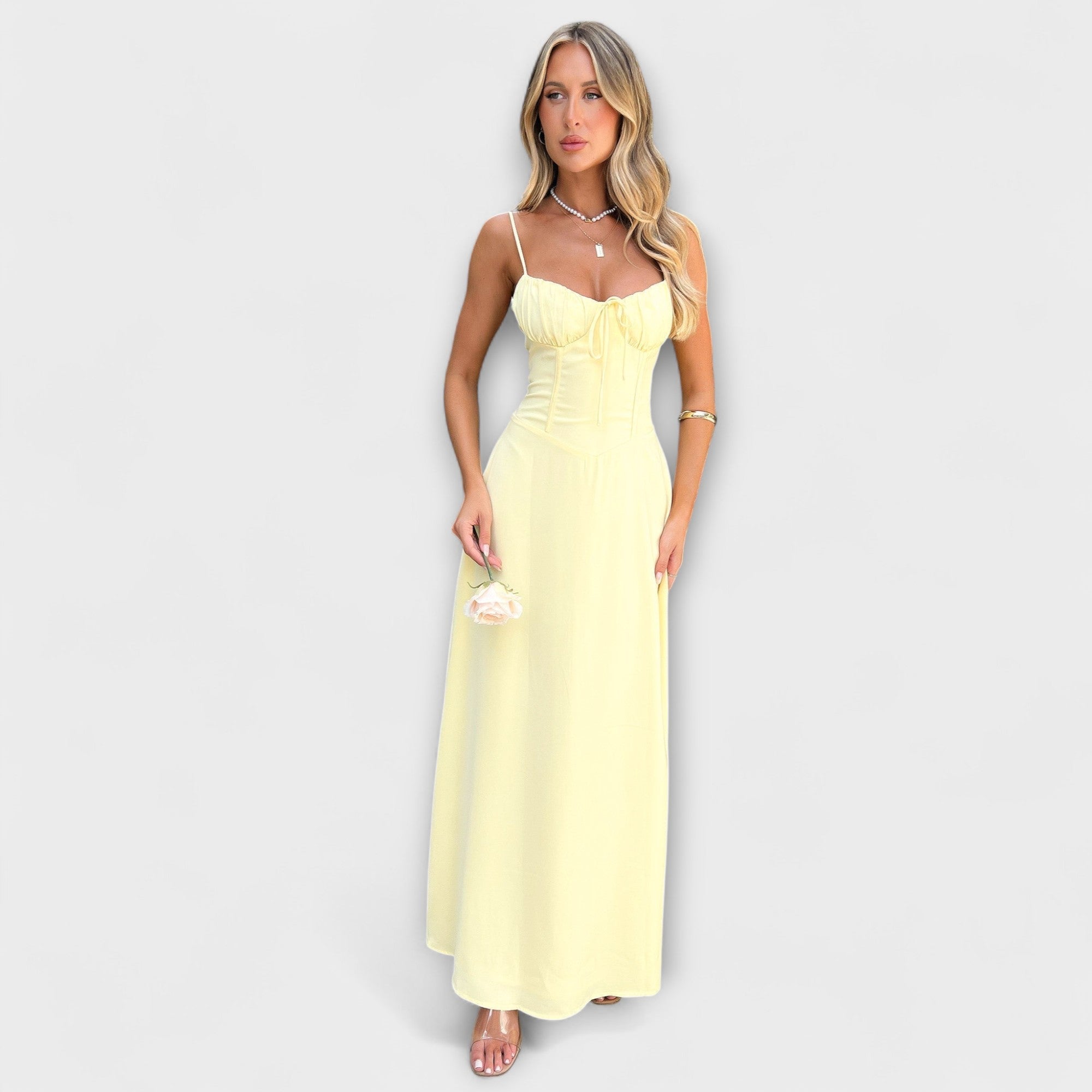 Yellow / XL
