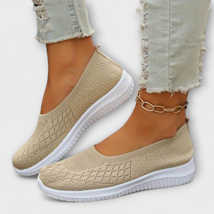 Odara - Orthopedic Slip-On Shoes