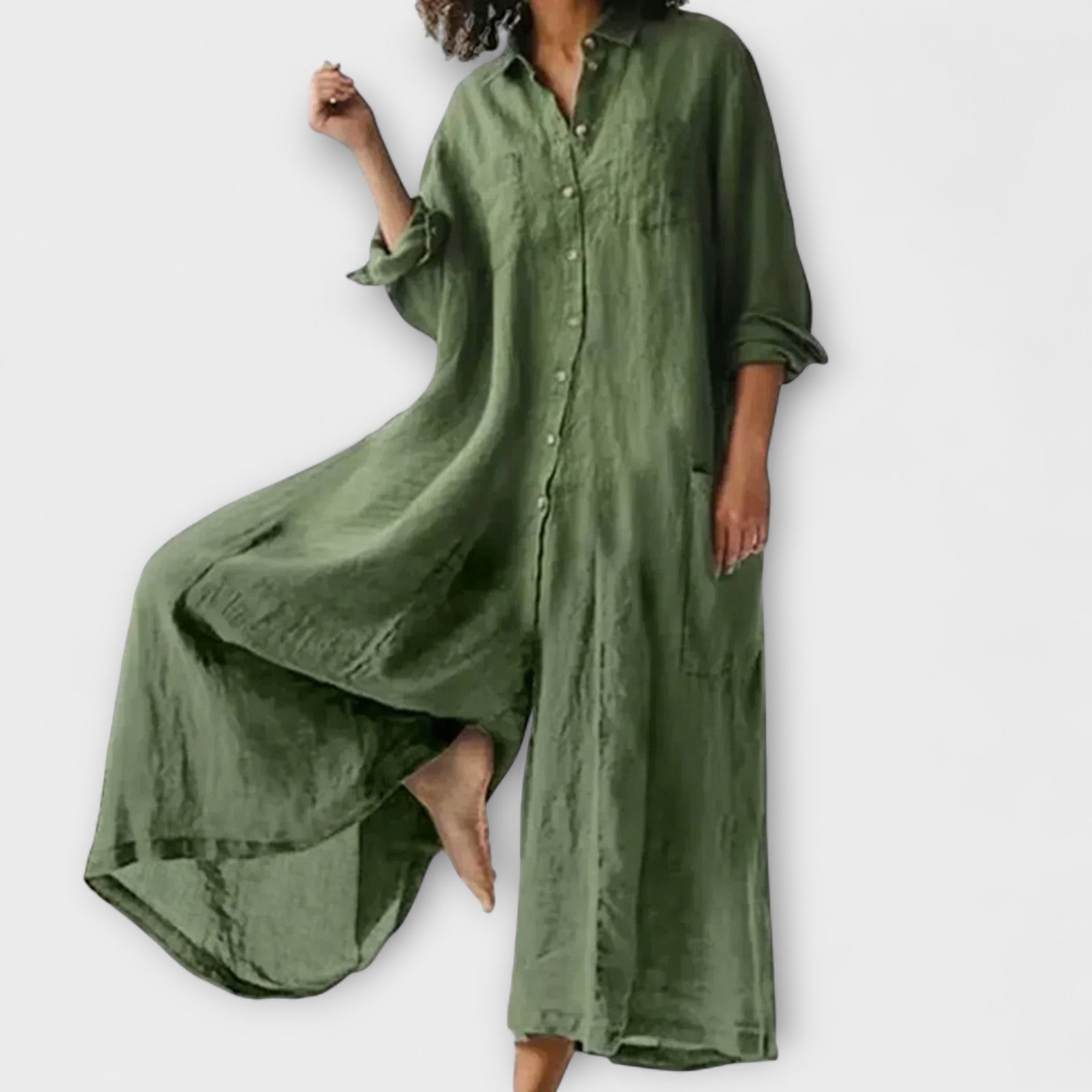 Green / 5XL