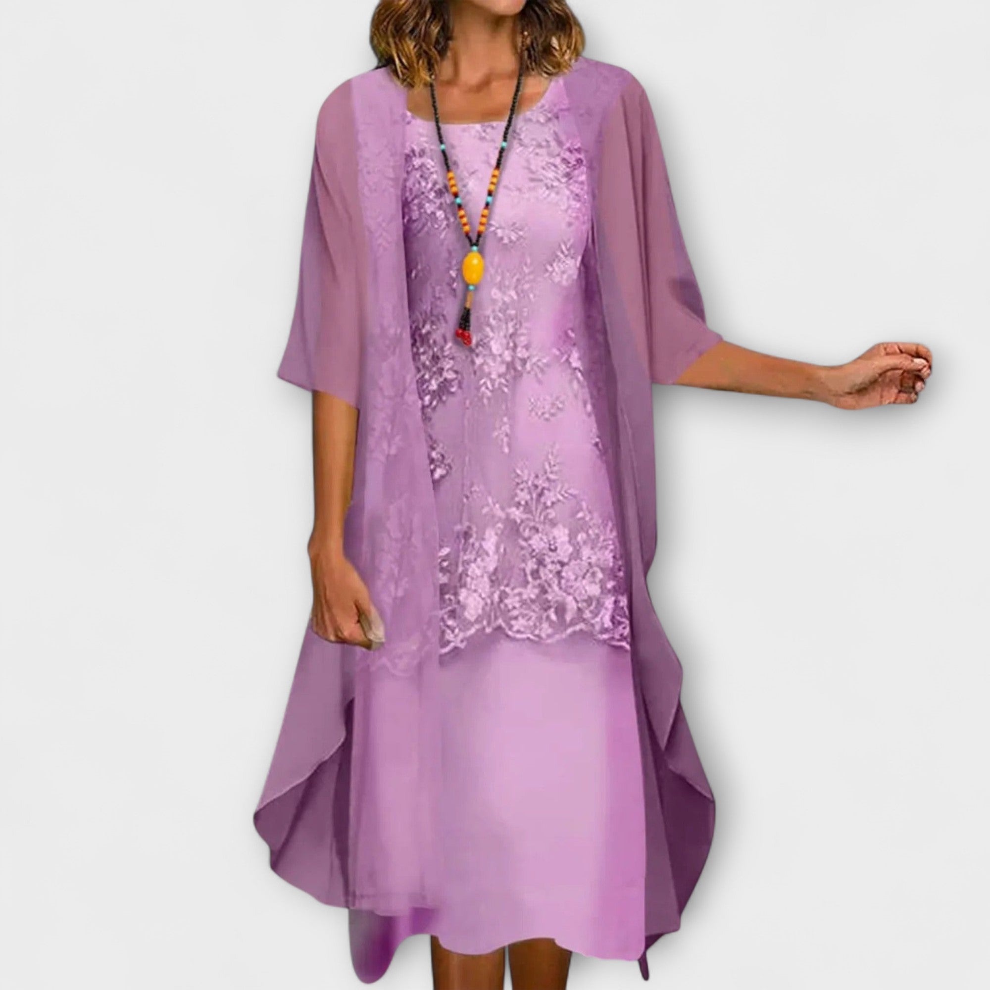 Purple / 5XL