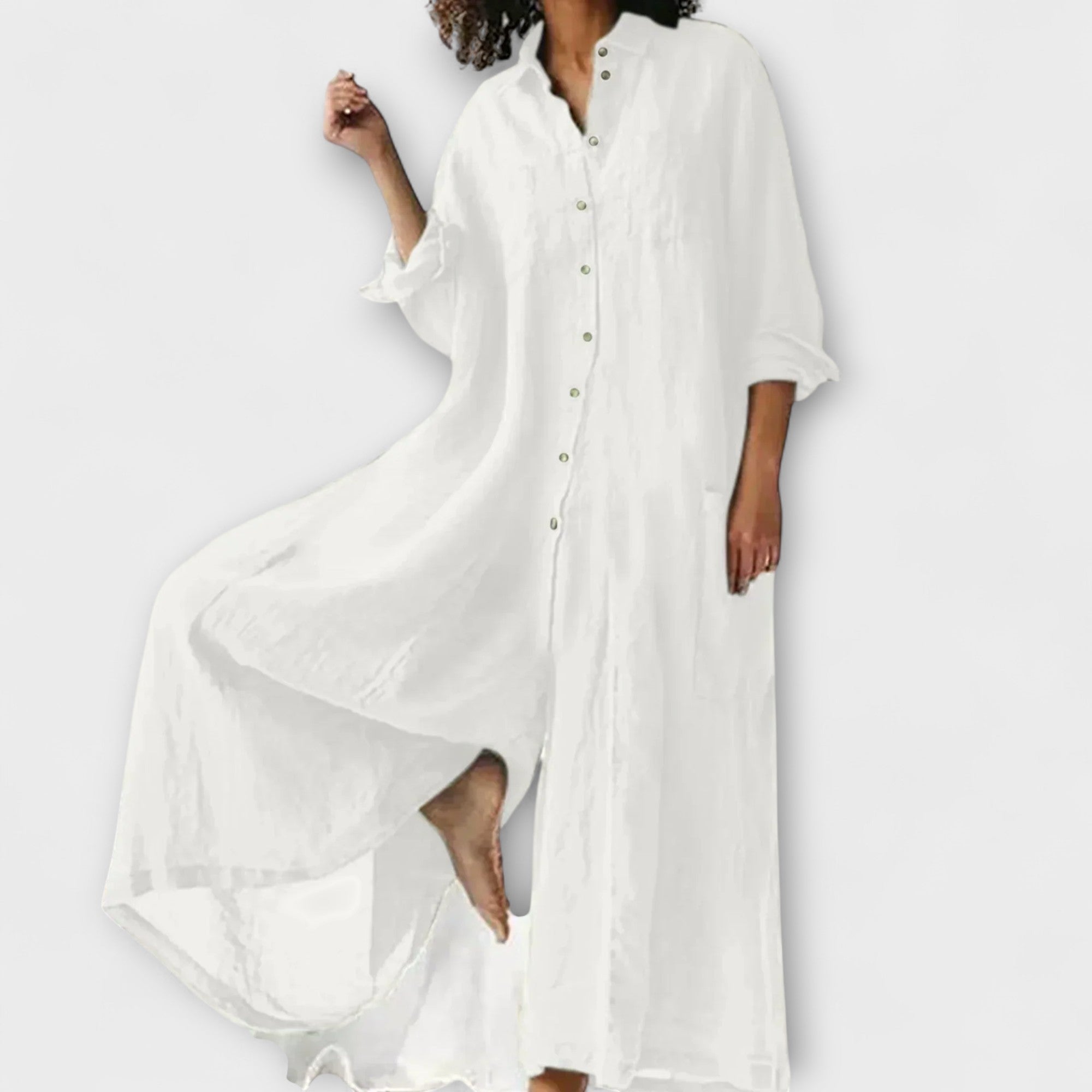 White / 5XL