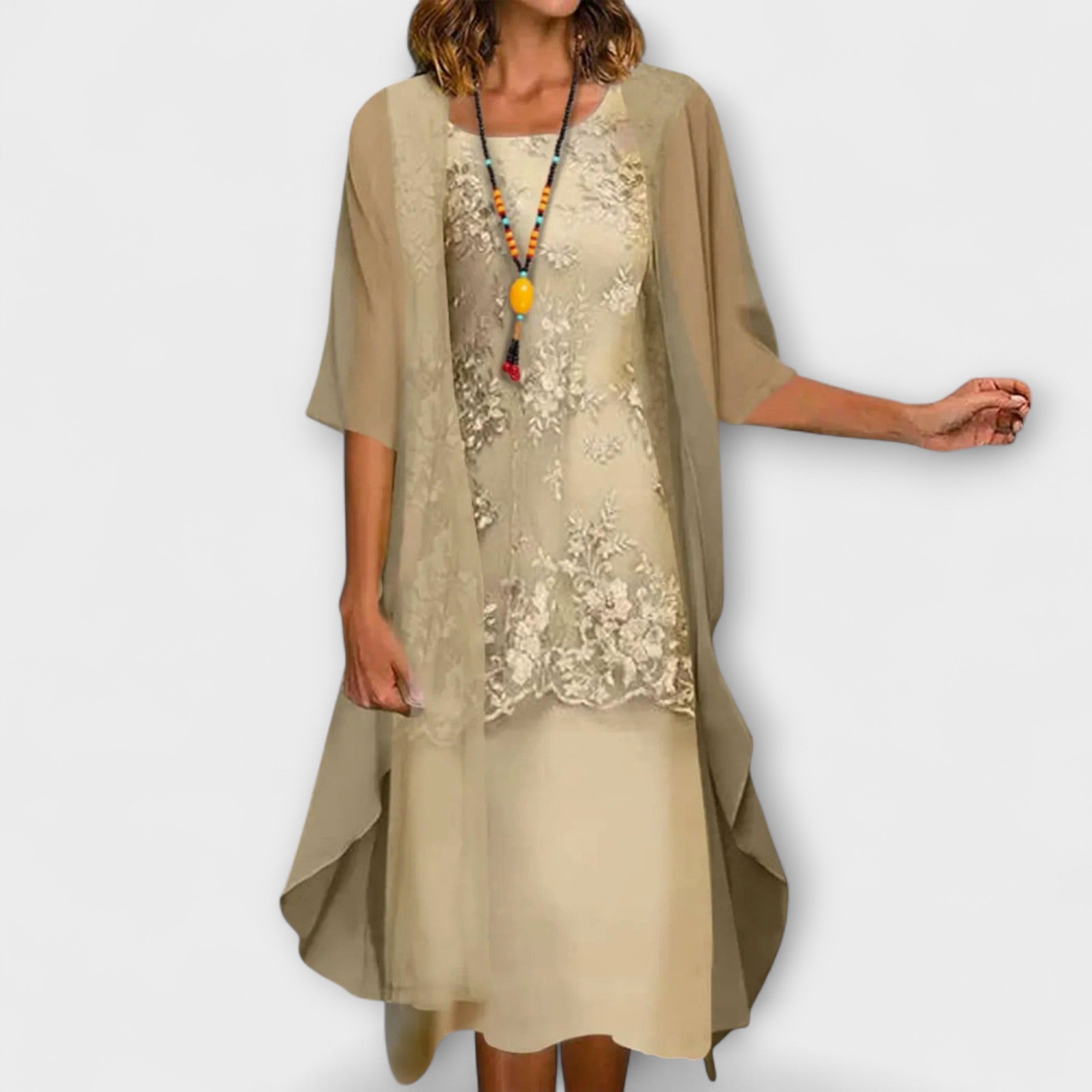 Yellow / 5XL