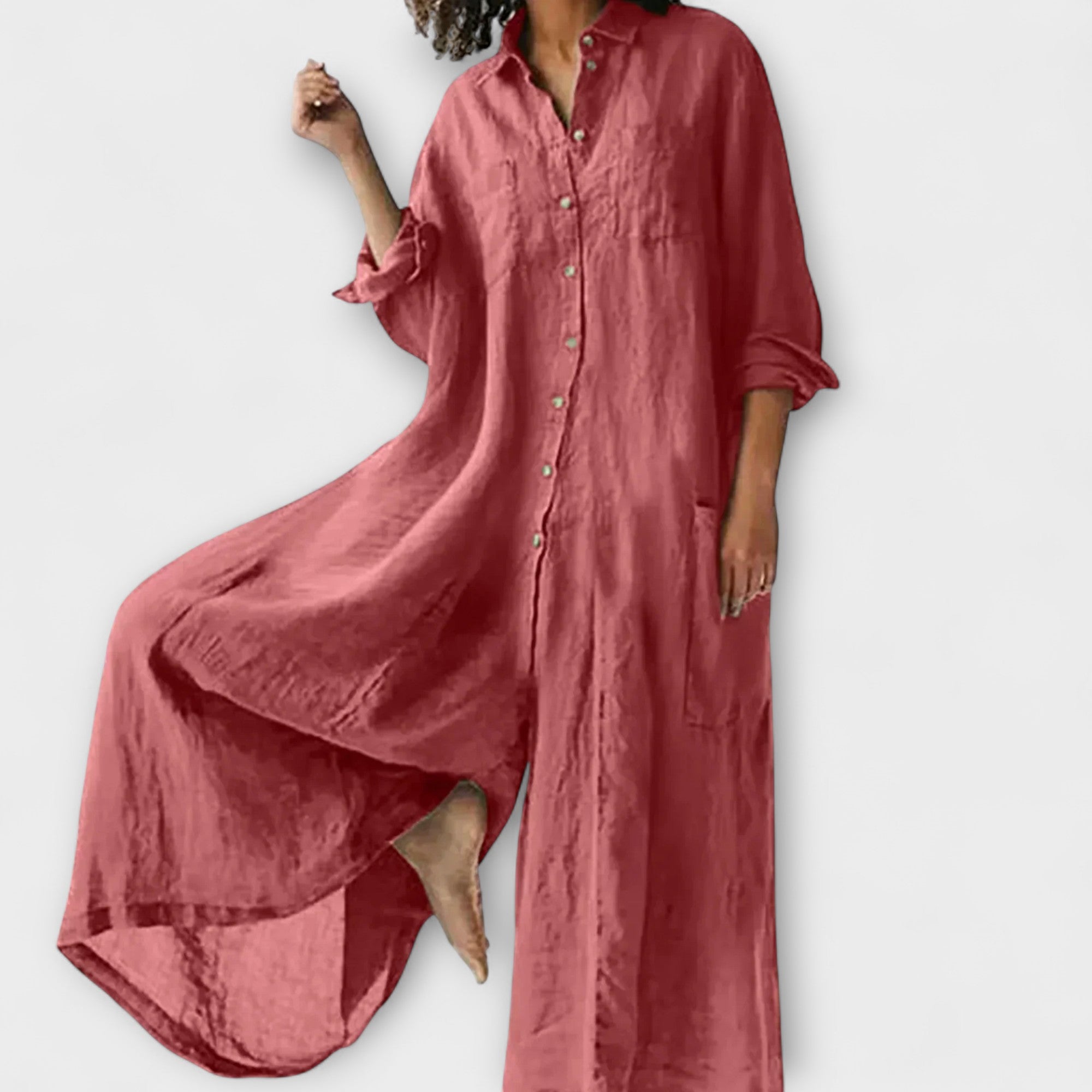 Pink / 5XL