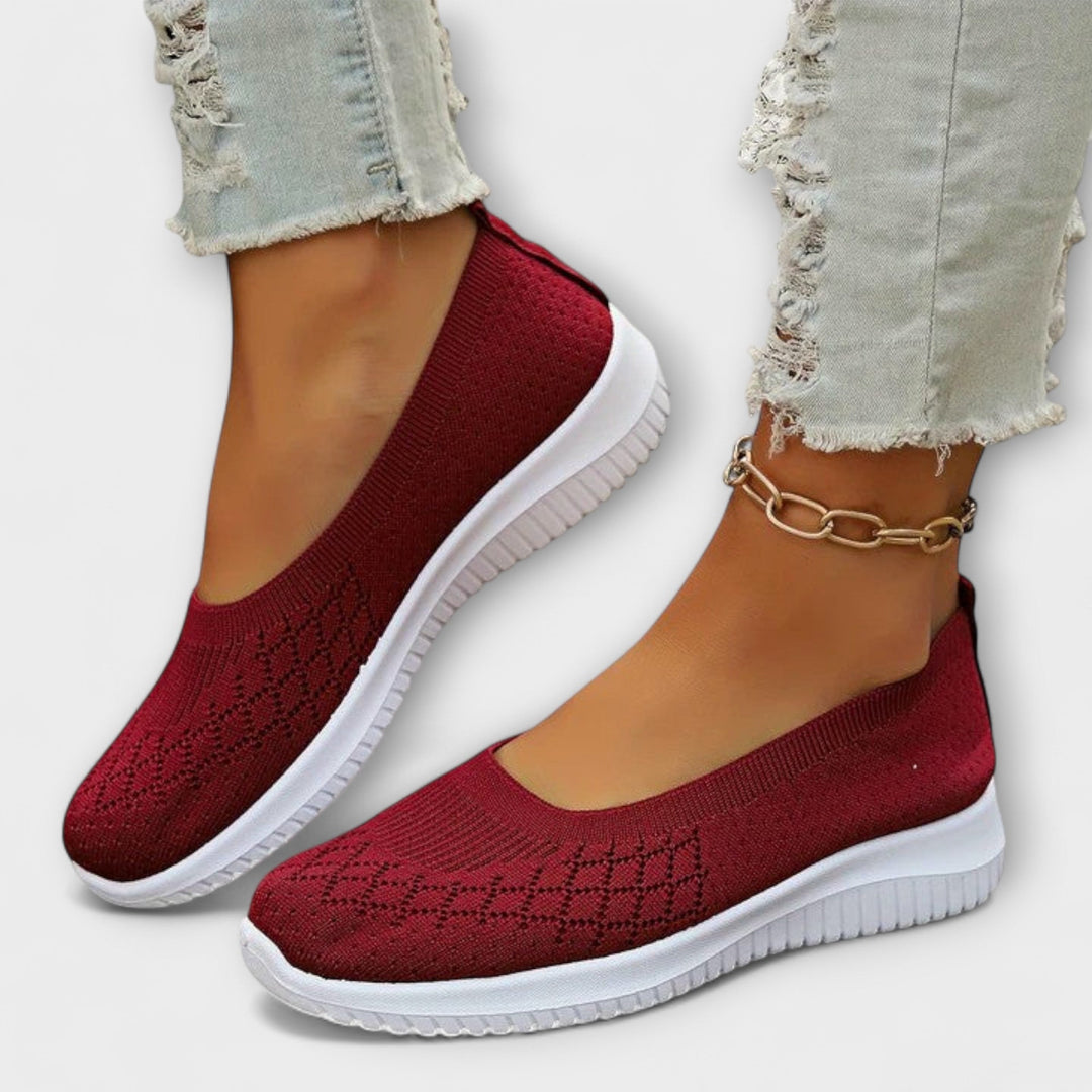 Odara - Orthopedic Slip-On Shoes