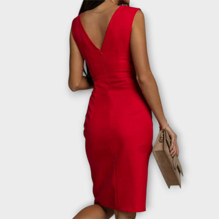 Amelie - Elegant Evening Gown