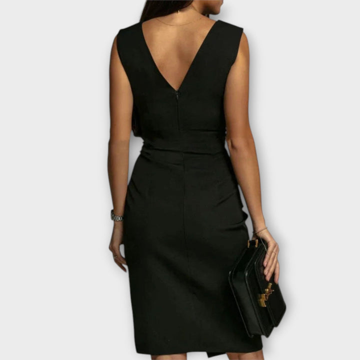 Amelie - Elegant Evening Gown