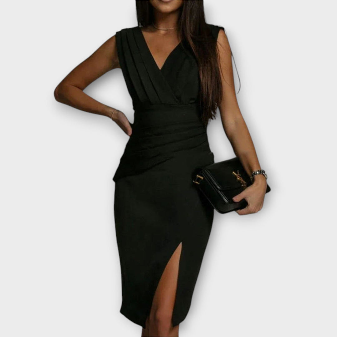 Amelie - Elegant Evening Gown