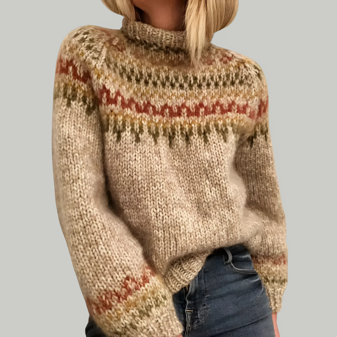Caramel / 2XL