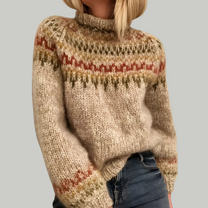 Vesper – Comfortable Women's Sweater