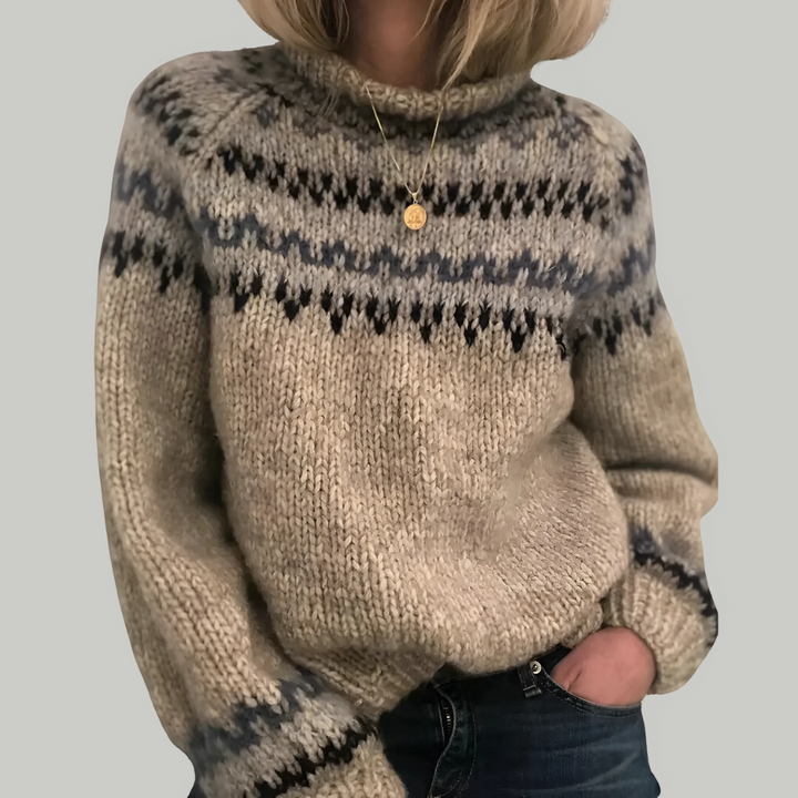Vesper – Comfortable Women's Sweater