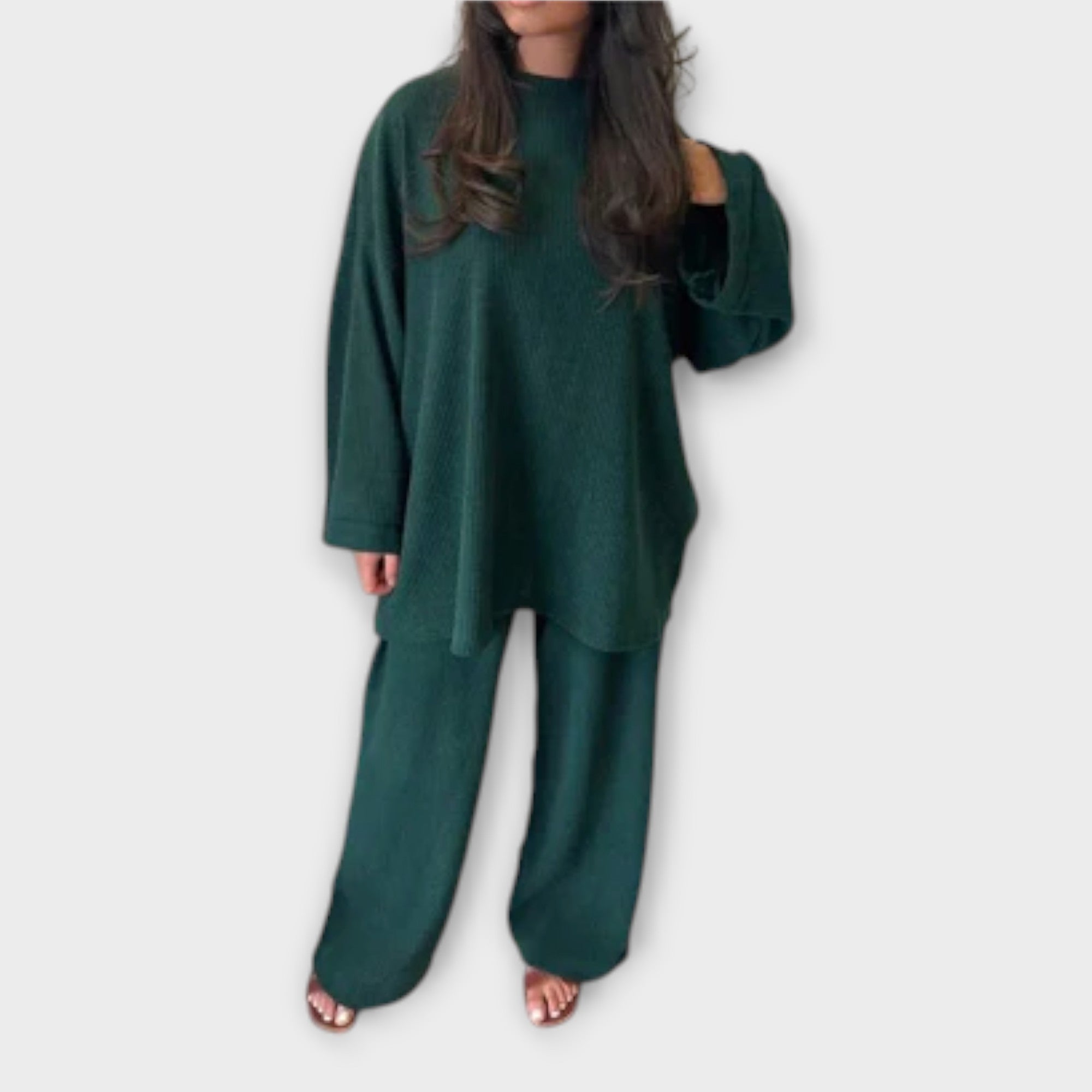 Green / XL