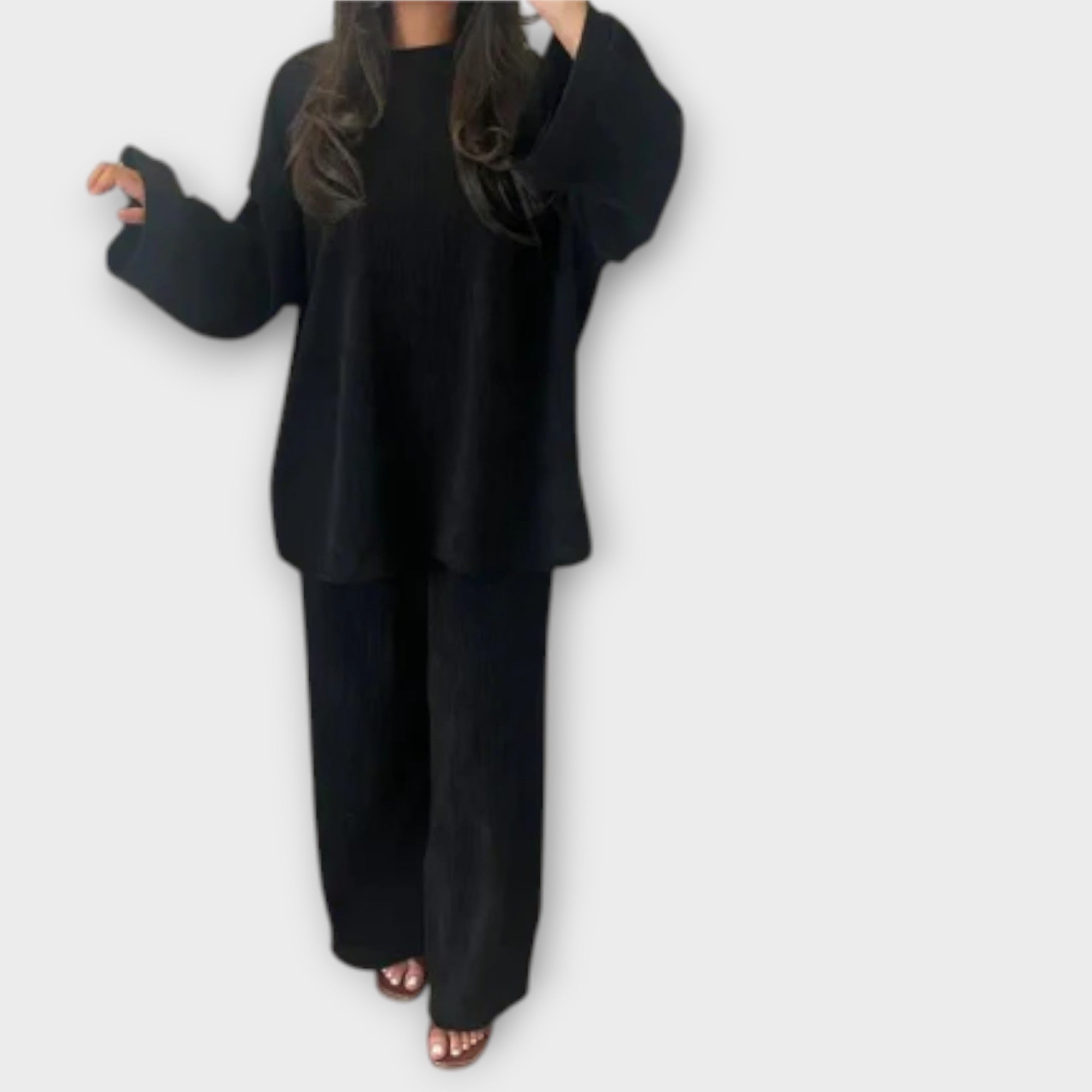 Black / XL