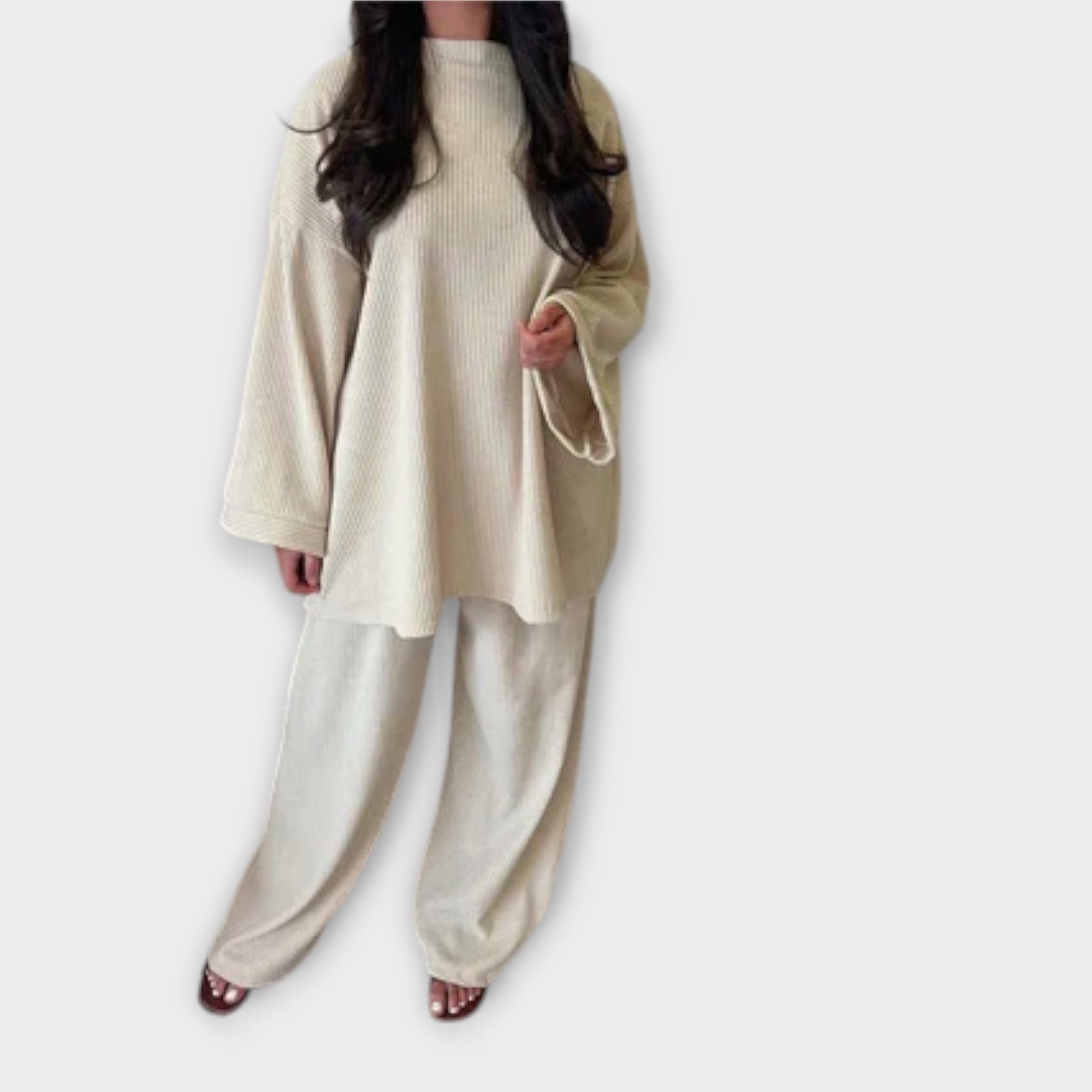 White / XL