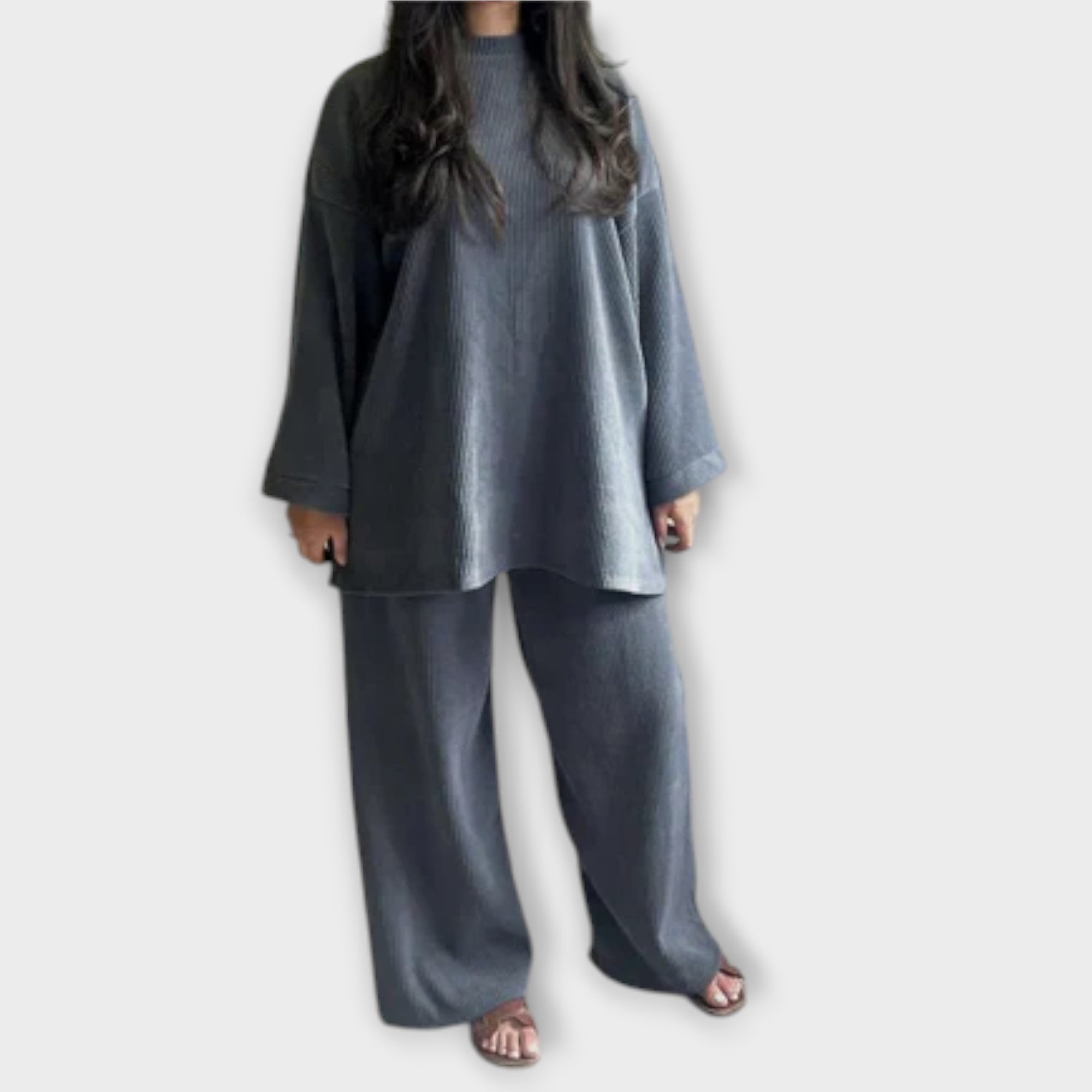 Blue / XL