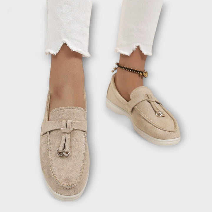 Sofiane - Comfort Orthopedic Loafers
