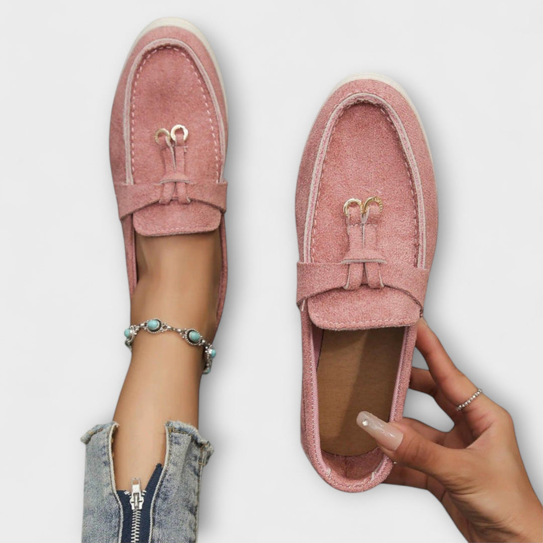 Sofiane - Comfort Orthopedic Loafers