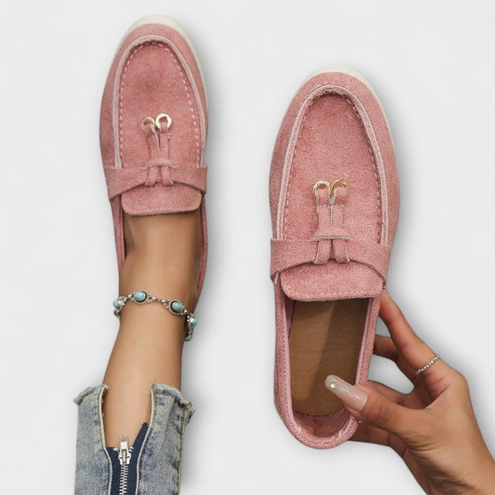 Sofiane - Comfort Orthopedic Loafers