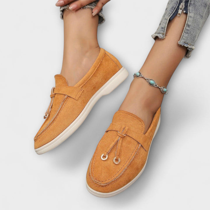 Sofiane - Comfort Orthopedic Loafers