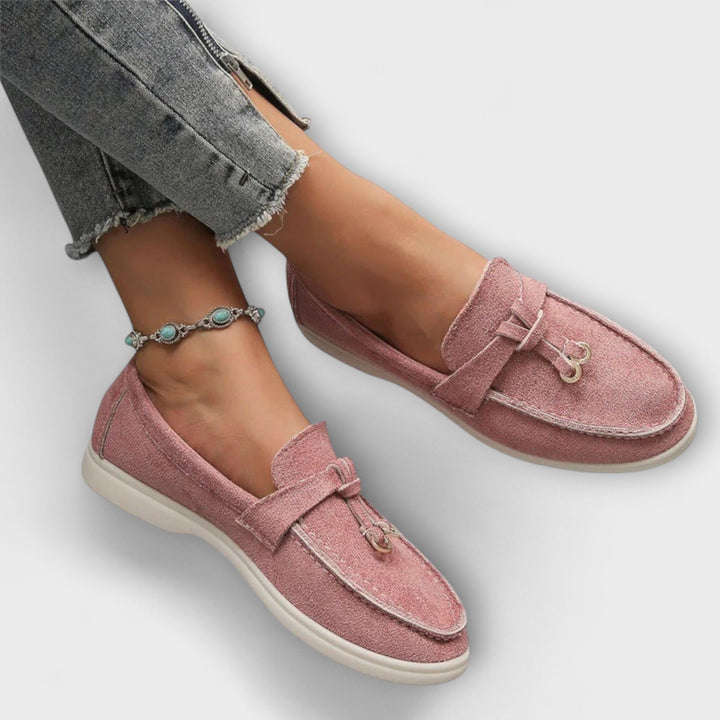 Sofiane - Comfort Orthopedic Loafers