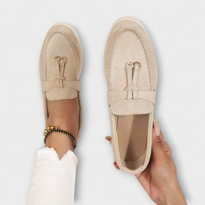 Sofiane - Comfort Orthopedic Loafers