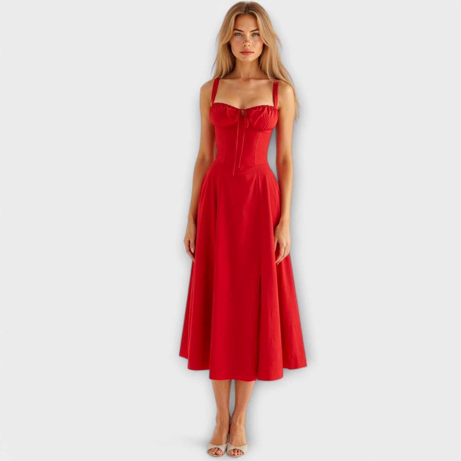 Red / 2XL