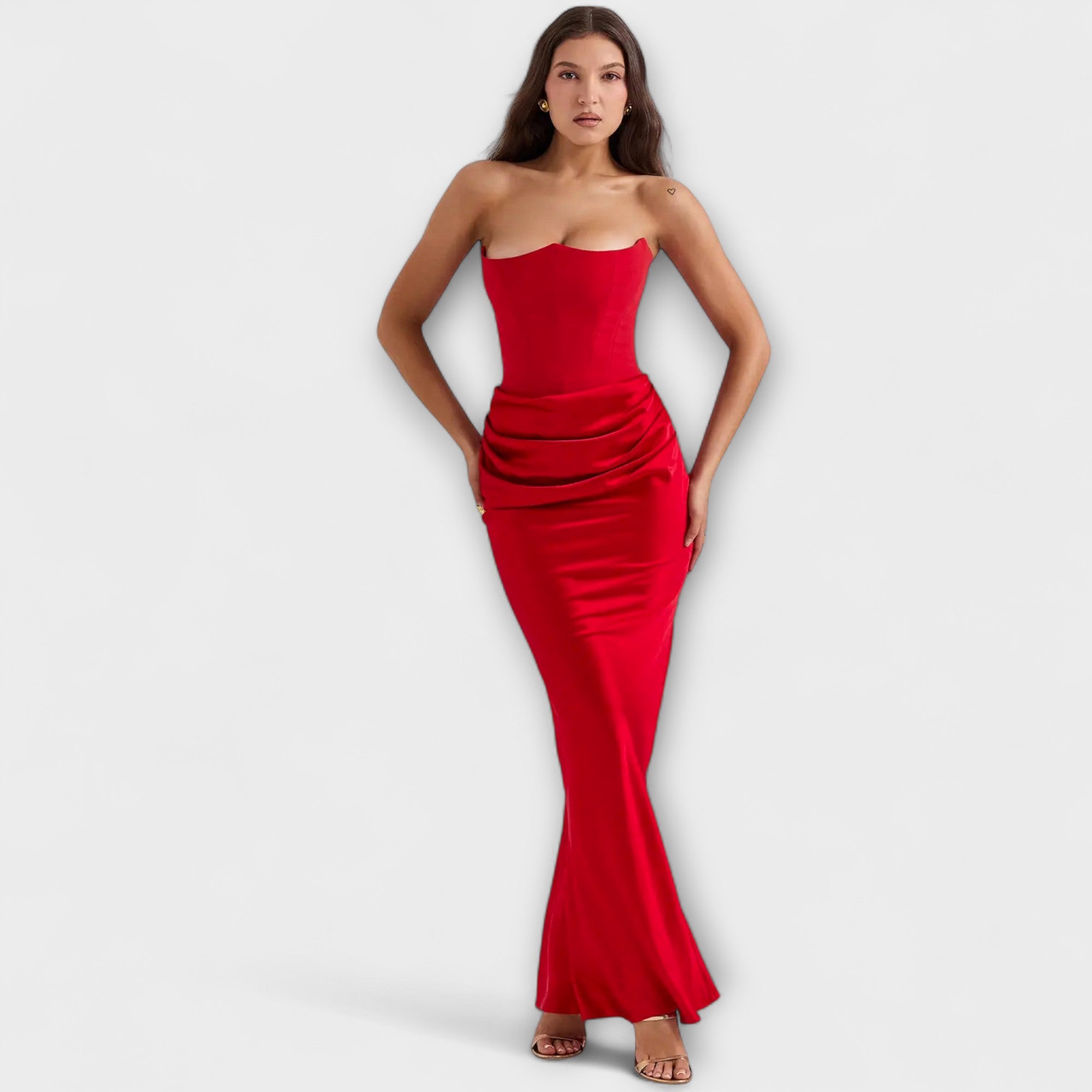 Red / XL