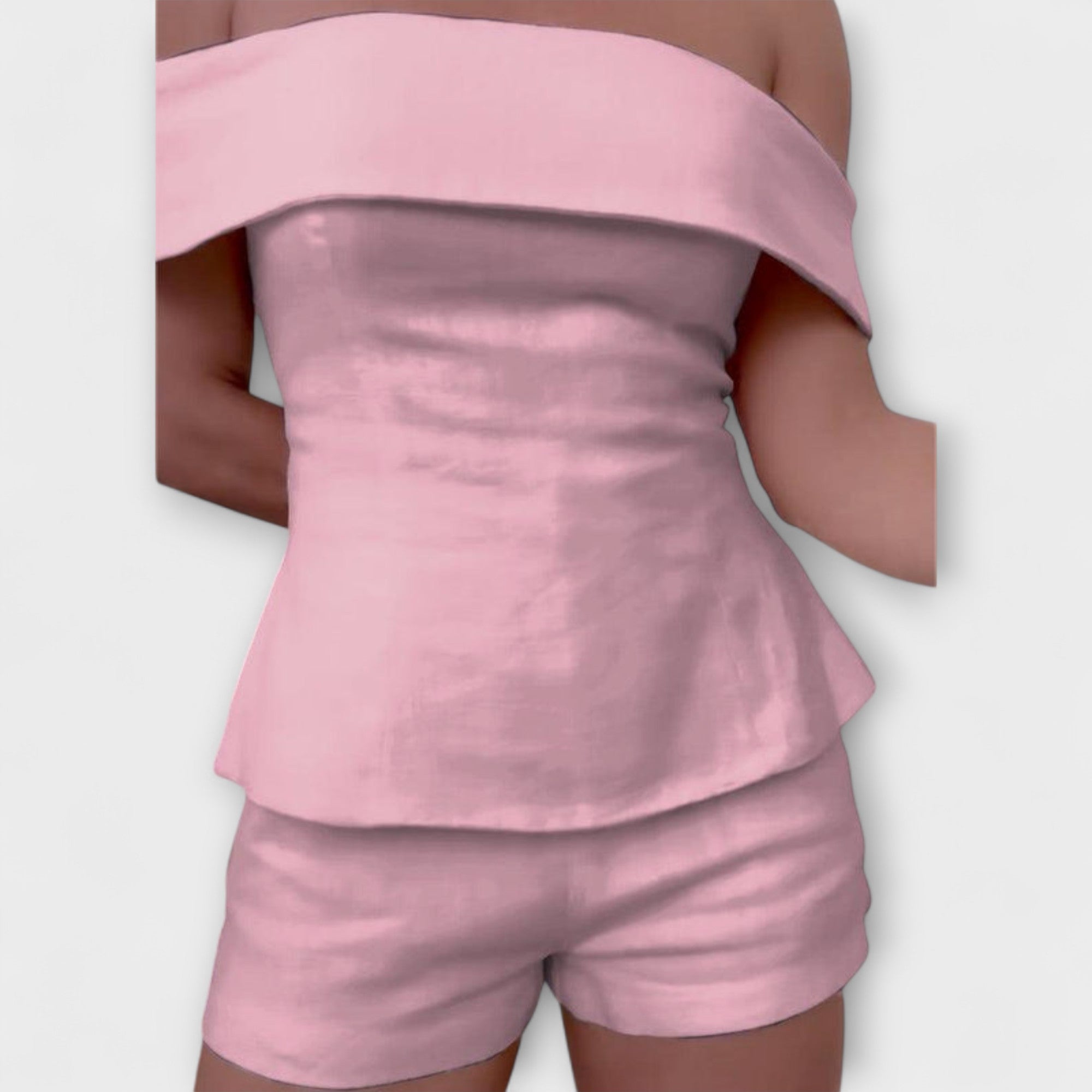 Pink / 2XL