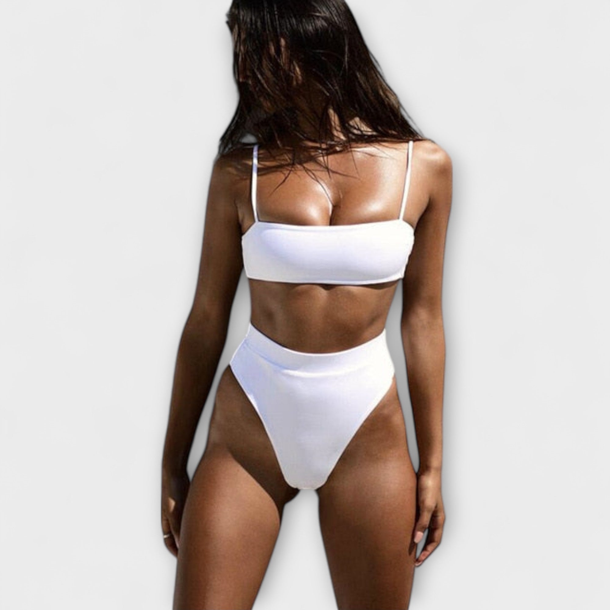 White / XL