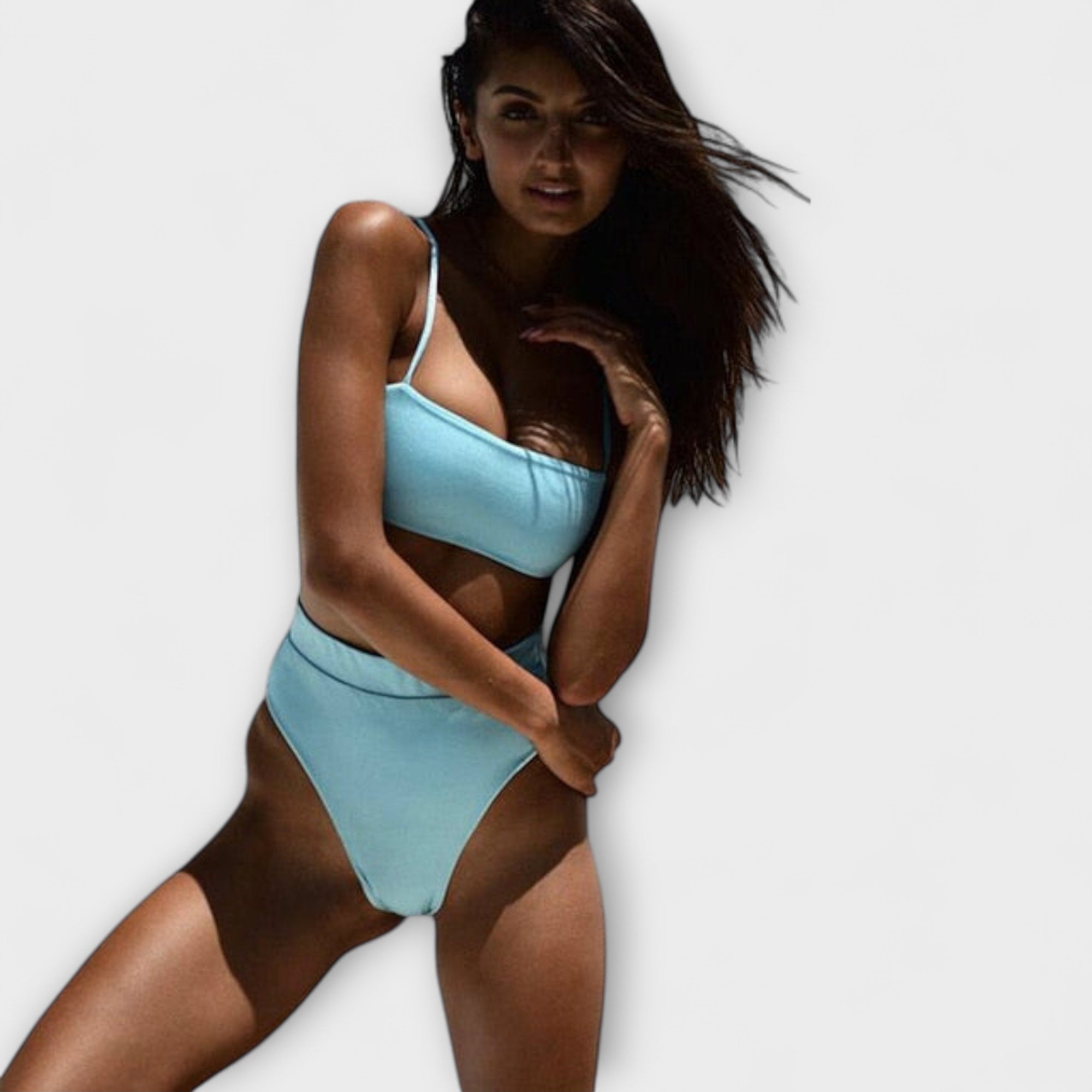 Pool Blue / XL