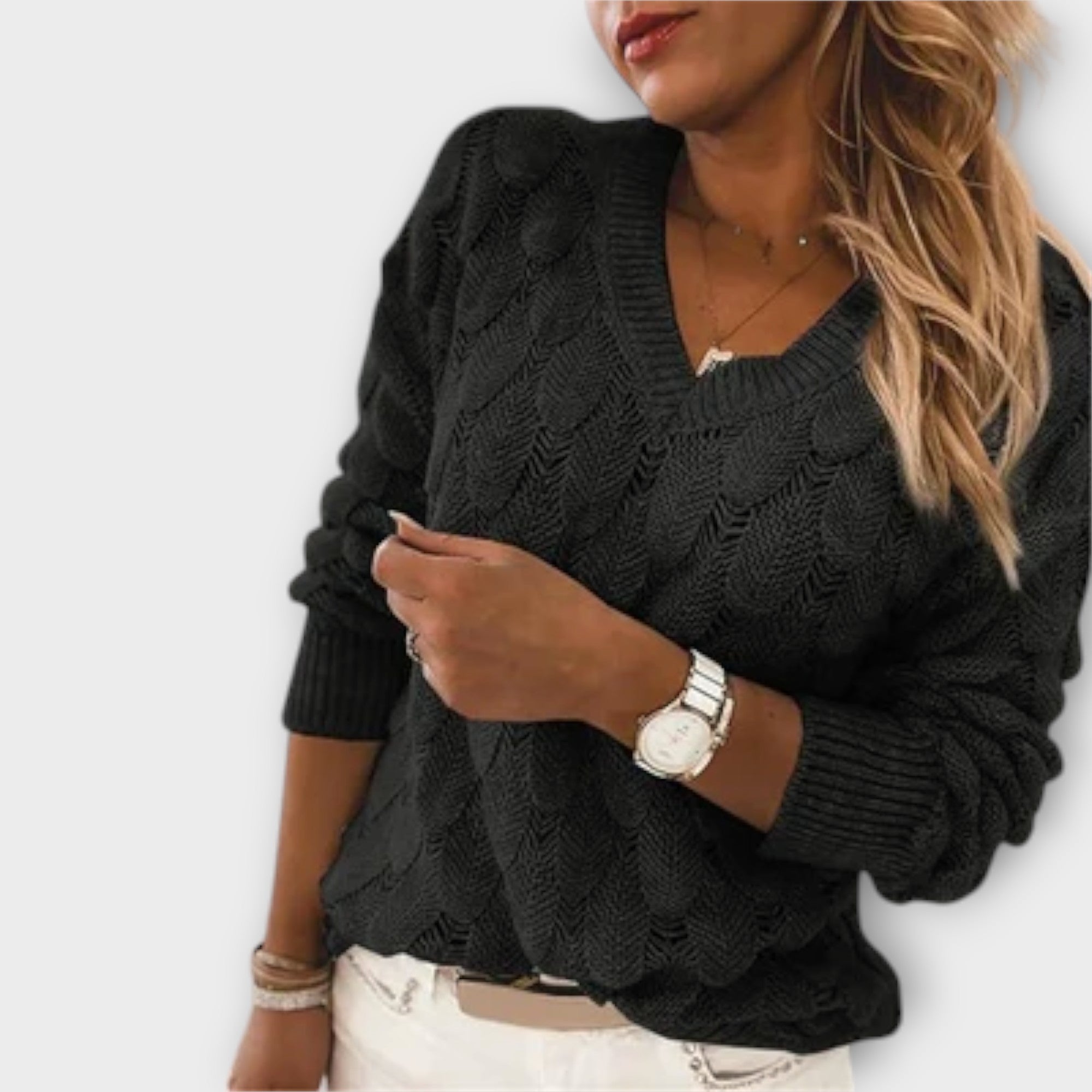 Black / XL