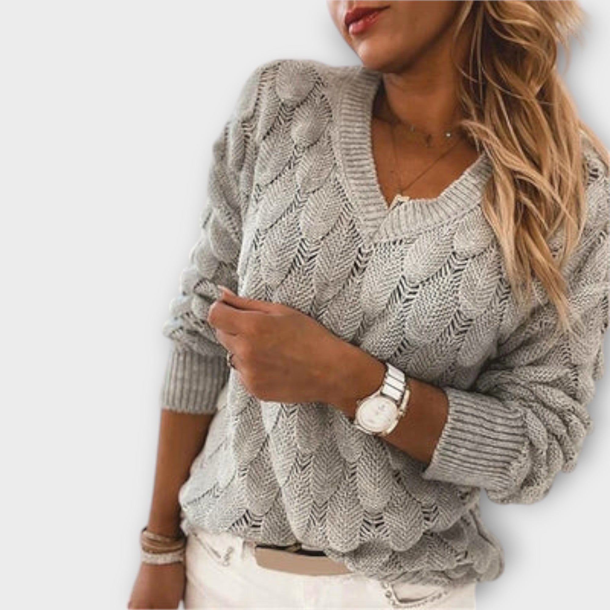 Gray / XL