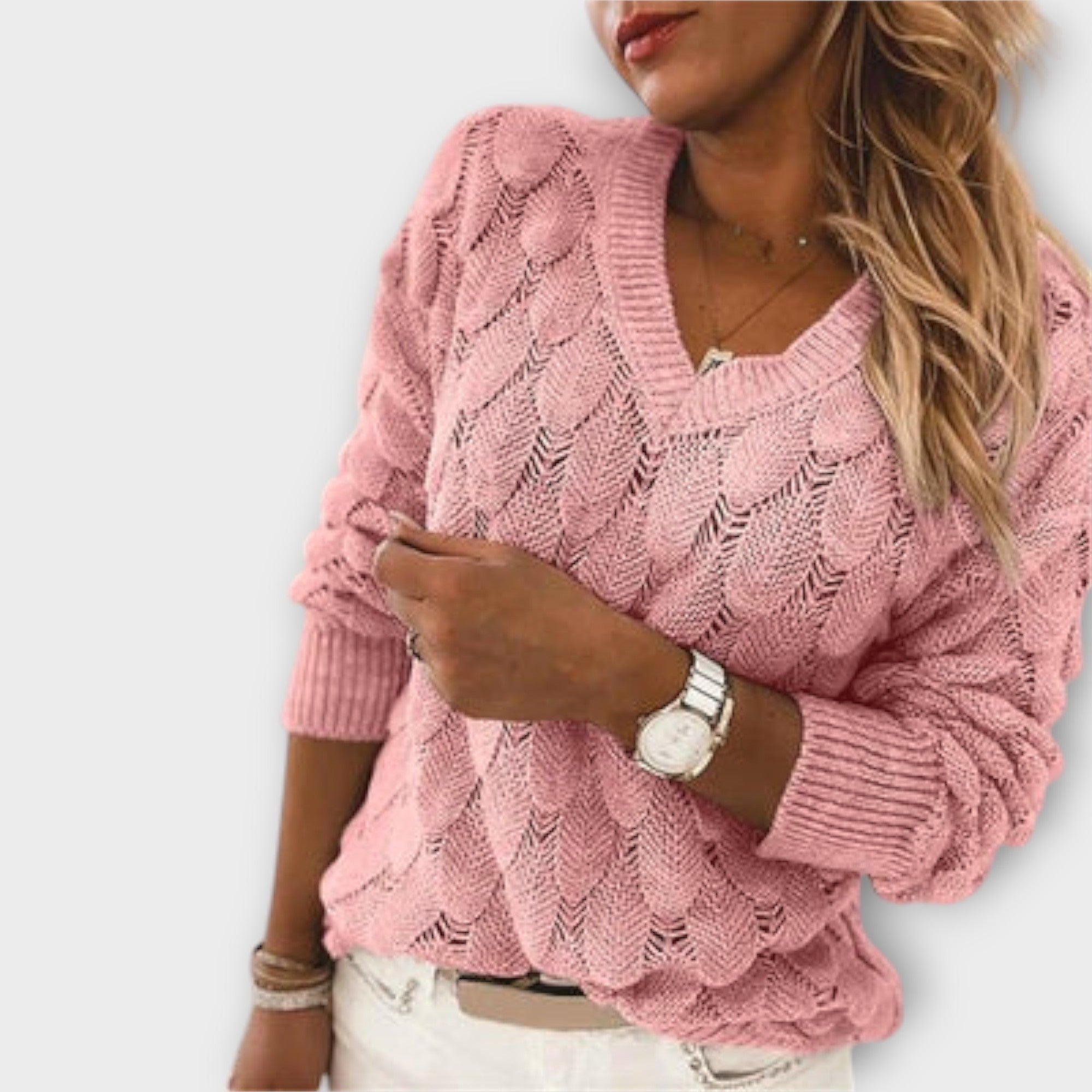Pink / XL
