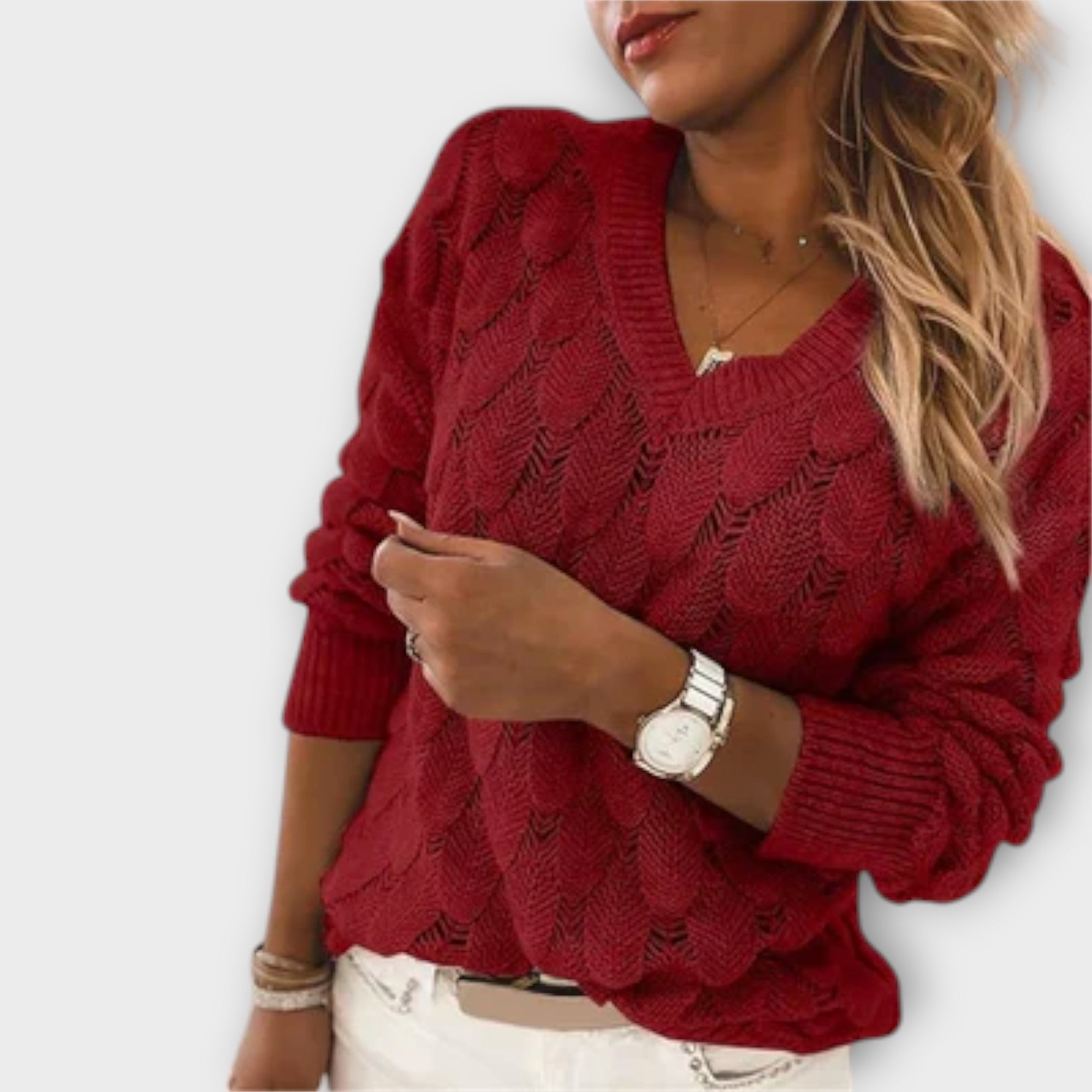Red / XL