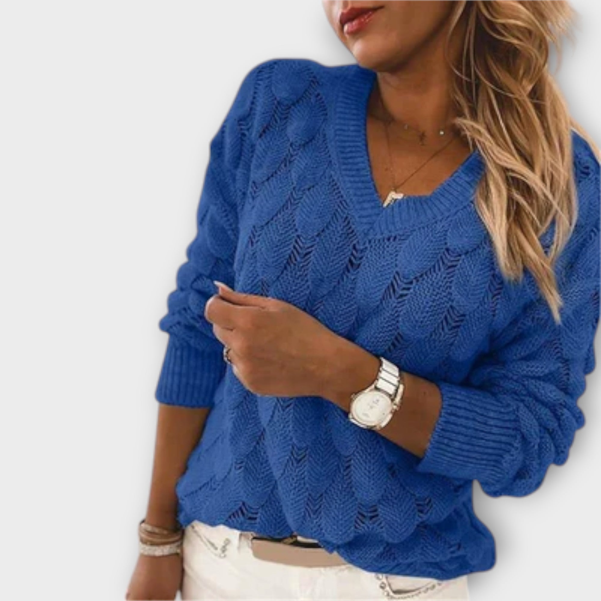 Blue / XL