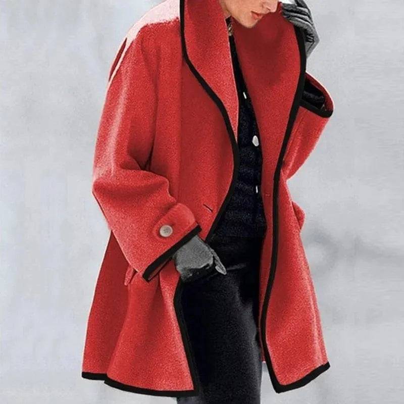 Red / 5XL