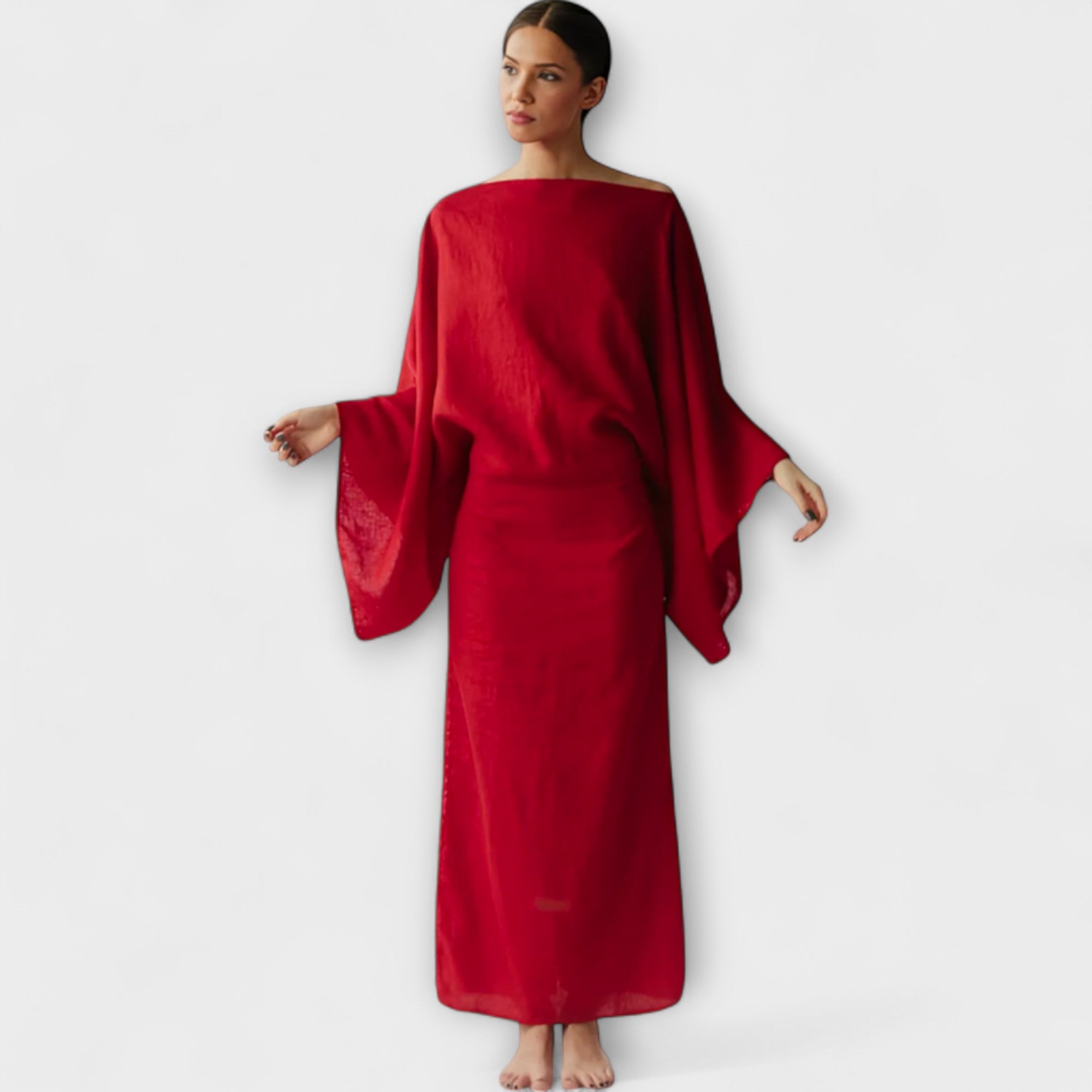 Red / XL