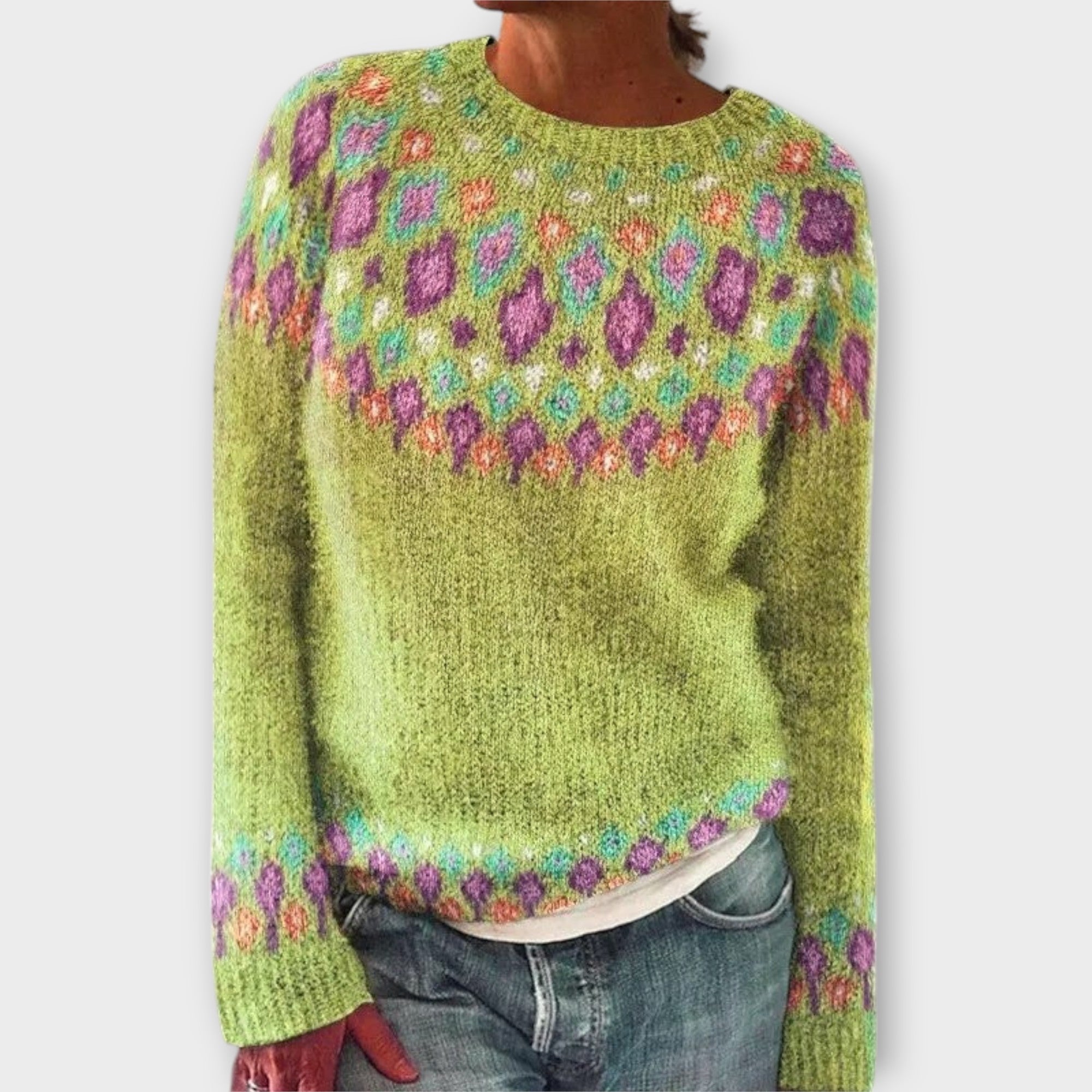 Light Green / 2XL