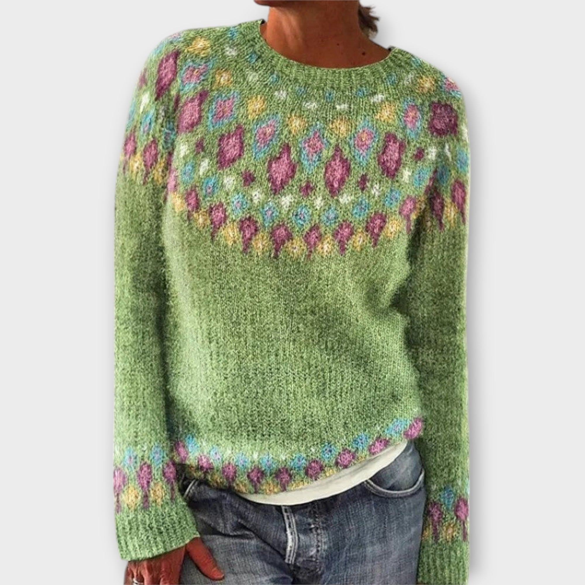 Dark Green / 2XL