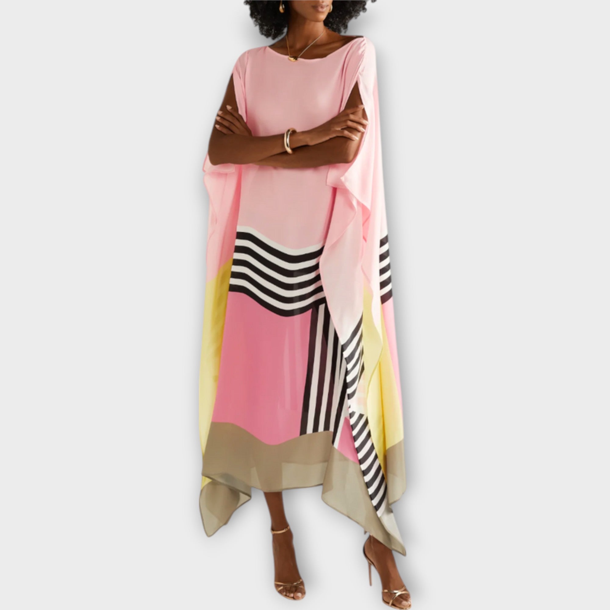 Pink / 3XL