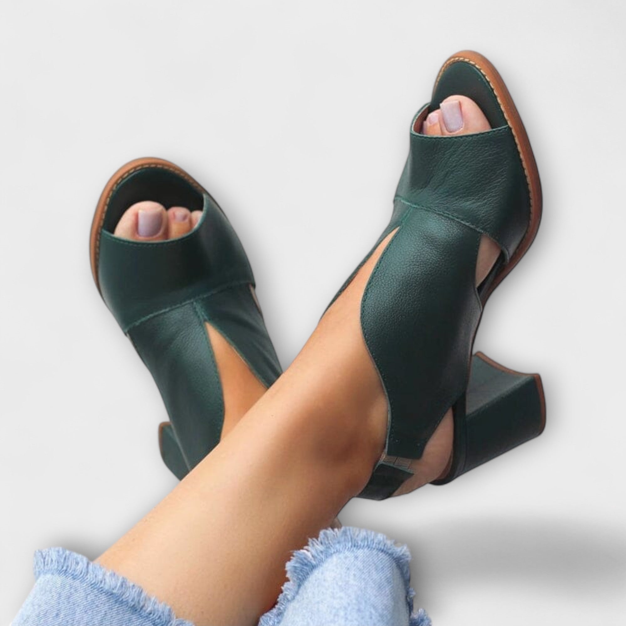 Dark Green / 14