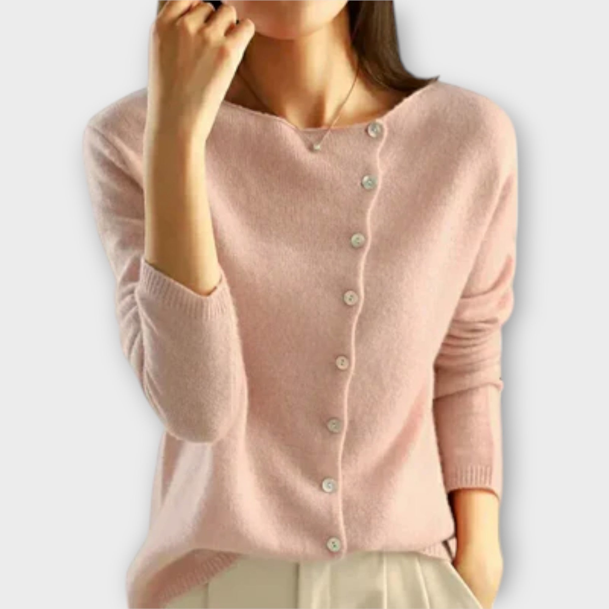 Pink / One size