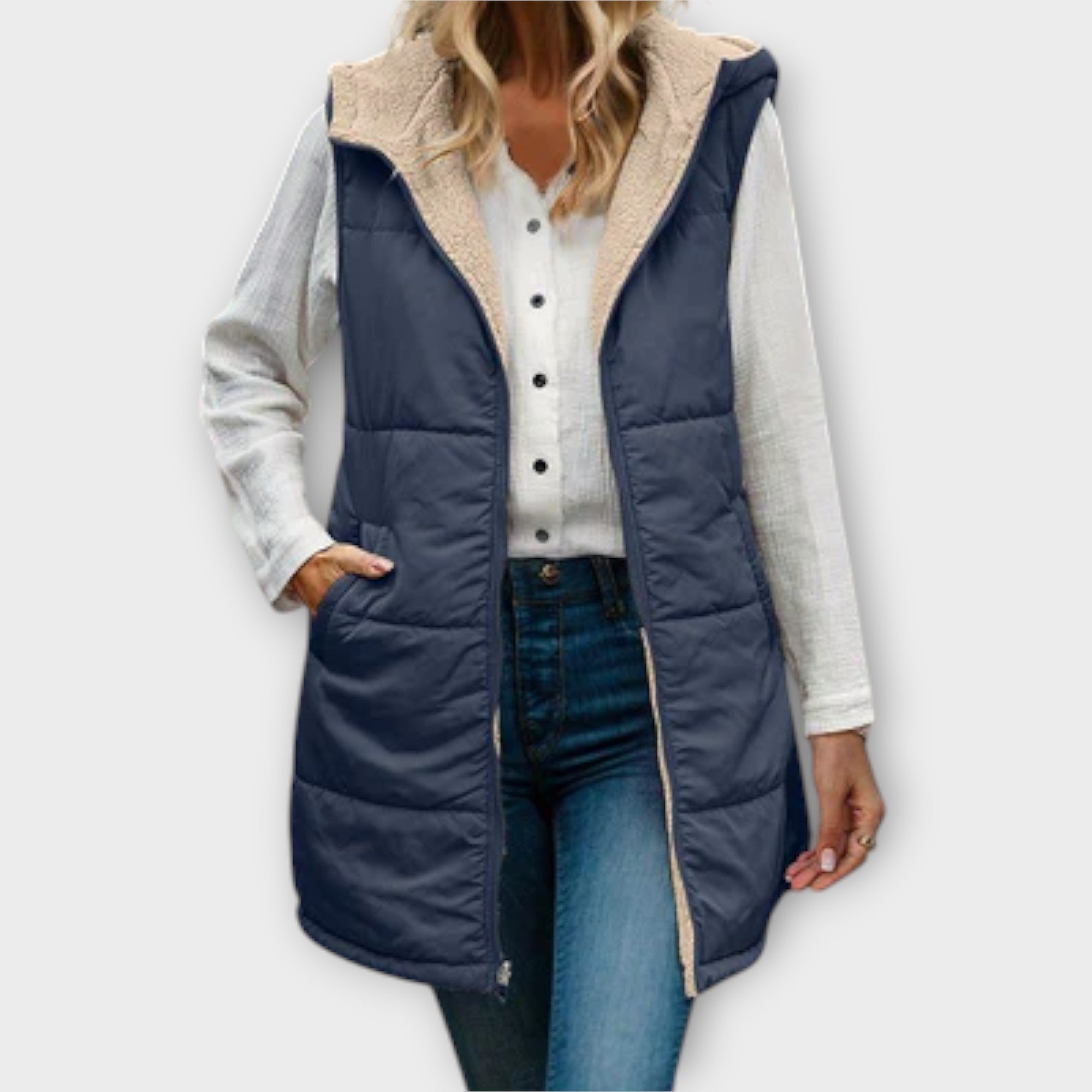 Navy / 2XL