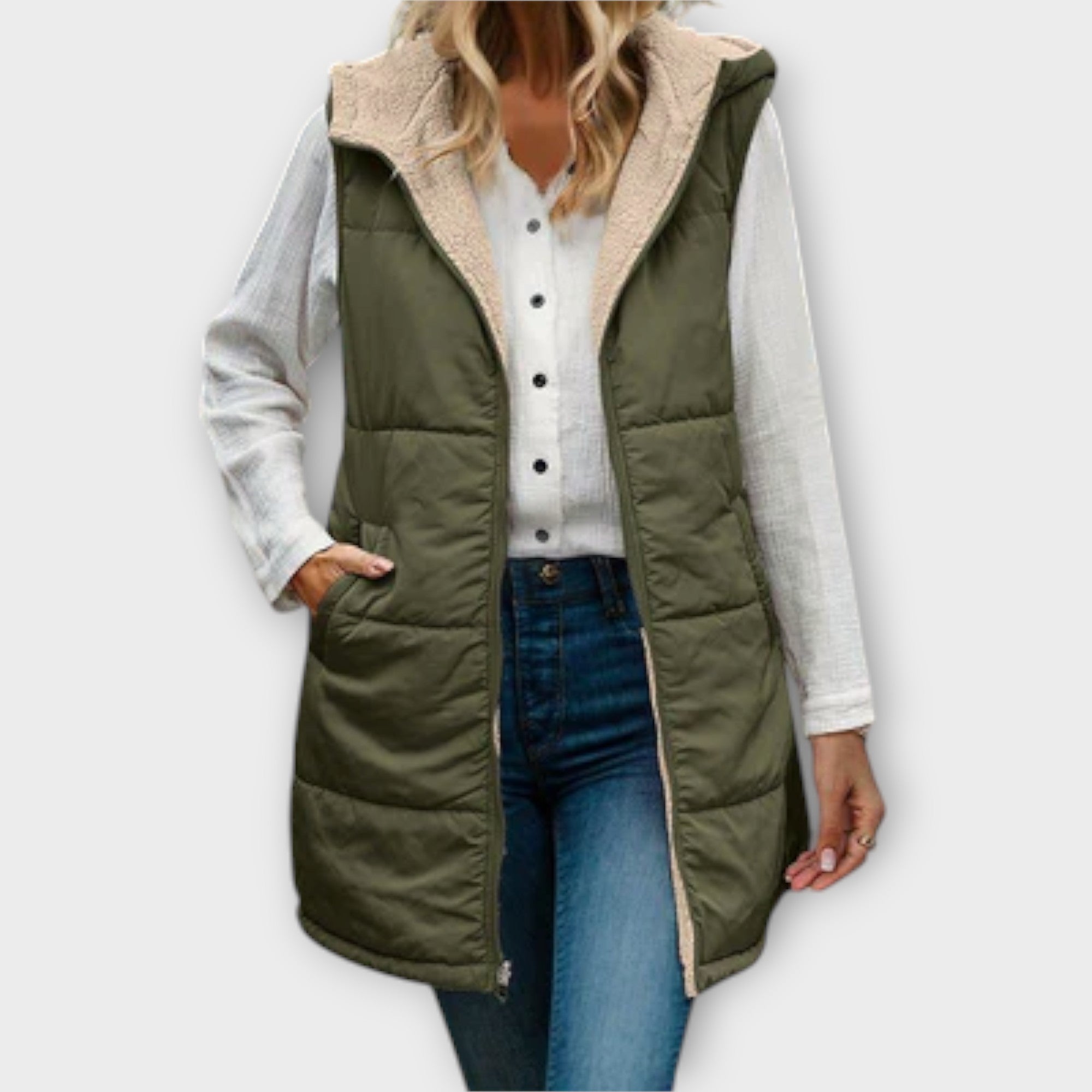 Green / 2XL